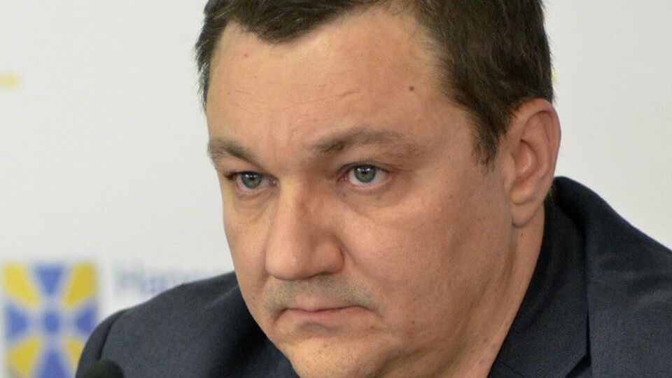 Тымчук: Не исключено, что на данный момент в ОРДЛО мы наблюдаем репетицию противостояния российских силовиков