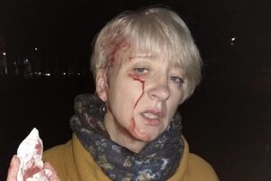 Суддю доставили до лікарні для надання медичної допомоги