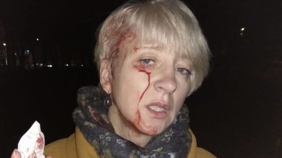 Суддю доставили до лікарні для надання медичної допомоги