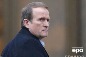 Медведчук: На территории непризнанных республик установлены и подтверждены 94 человека из 157 нами разыскиваемых