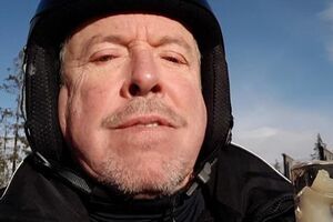 Макаревич: Знаете, не зря существует минута молчания, а не говорения