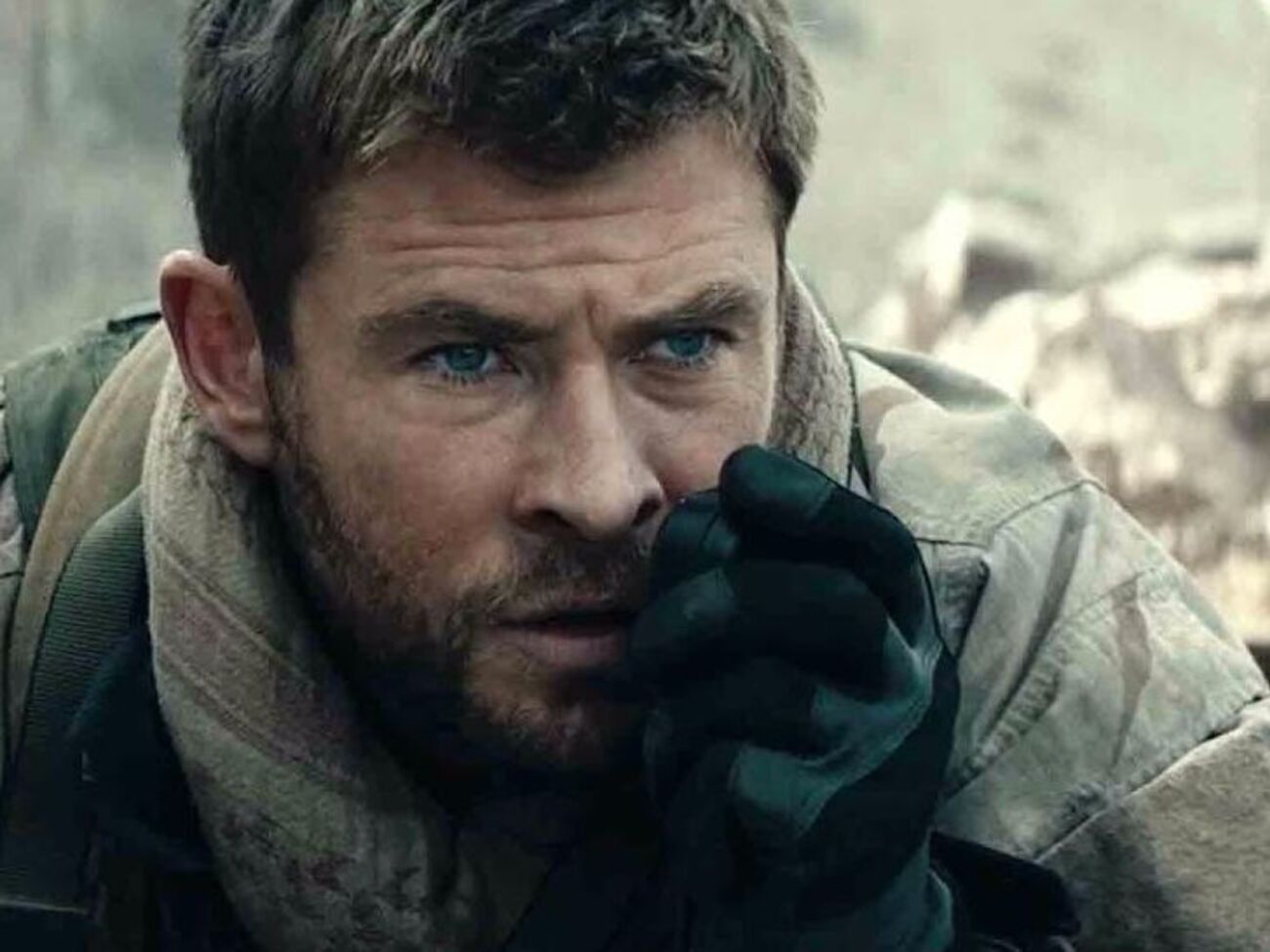 События фильма происходят после 11 сентября 2001 года