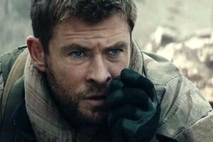 События фильма происходят после 11 сентября 2001 года