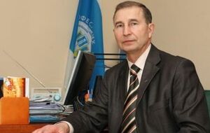 Кива утверждает, что Осовой (на фото) сбежал из Украины