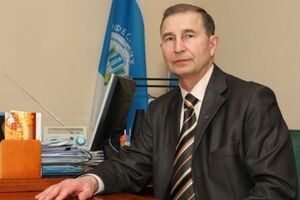 Кива утверждает, что Осовой (на фото) сбежал из Украины