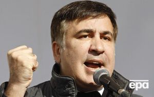 ВАСУ розгляне позов Саакашвілі через позбавлення громадянства 21 грудня