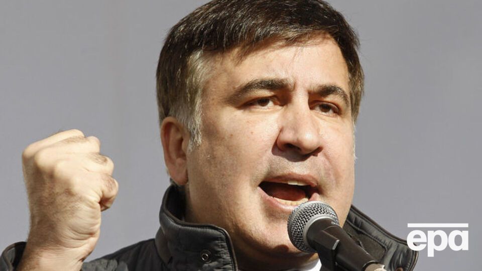 ВАСУ розгляне позов Саакашвілі через позбавлення громадянства 21 грудня