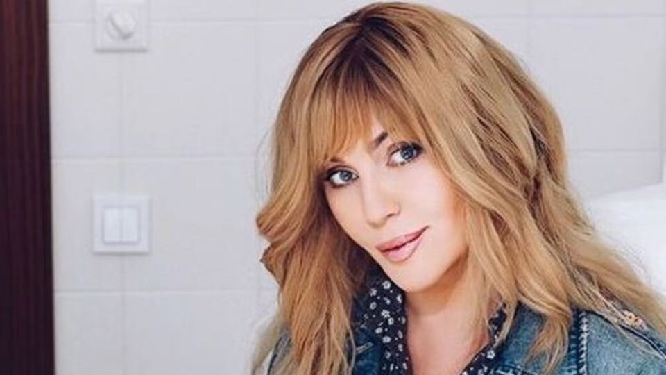 Билык поделилась своим стихотворением