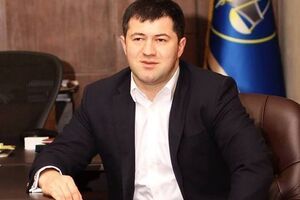 Насіров: Сподіваюся, що все буде добре, але дуже проситиму вас не повертатися до питання здоров'я