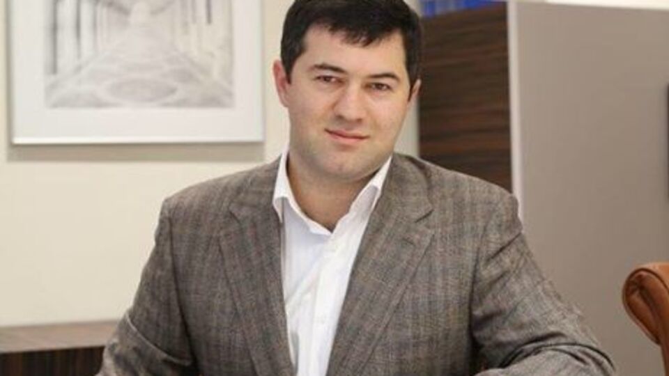 Насіров: Я і мої захисники дуже чекаємо початку судових засідань