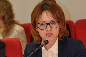 Марина Слободниченко: И не правоохранительных органов в данном случае нужно привлекать внимание, а Министерства финансов Украины