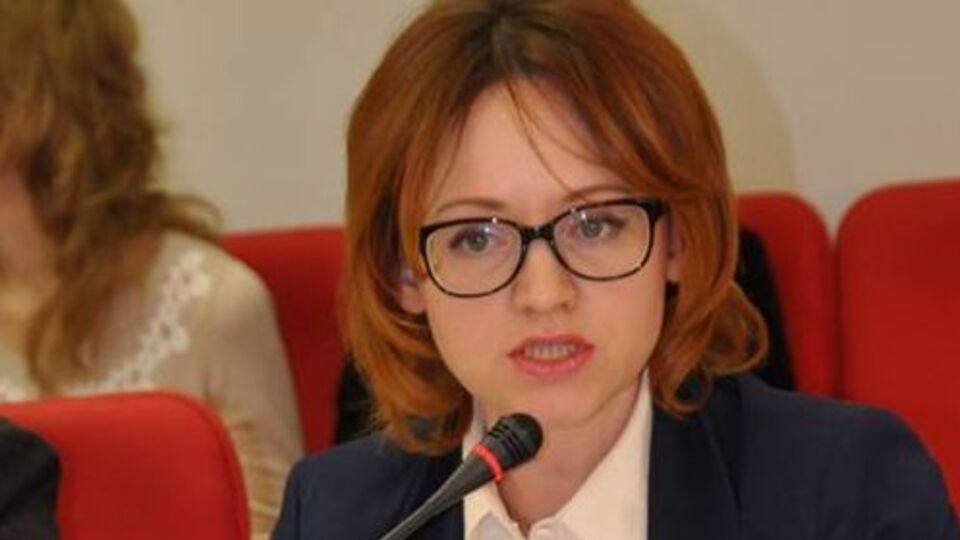 Марина Слободніченко: І не правоохоронних органів у цьому випадку потрібно привертати увагу, а Міністерства фінансів України