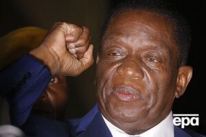 Мугабе просил иммунитета от судебного преследования