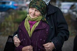 Веджіє Кашка померла в Криму