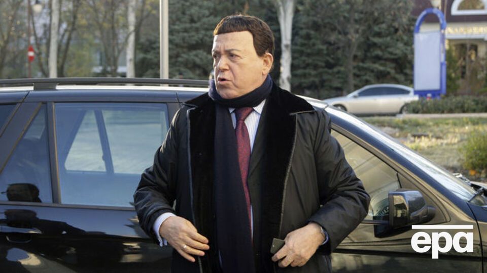 Кобзон хочет, чтобы Плотницкий и Корнет провели переговоры