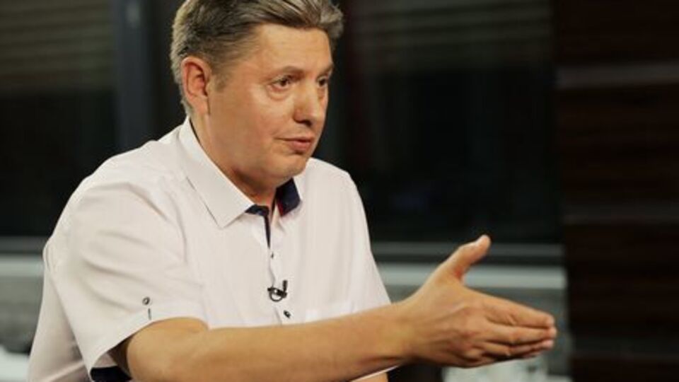 Петрулевич: В Москве забыли, что Украина – не Россия, психология другая, народ ментально другой