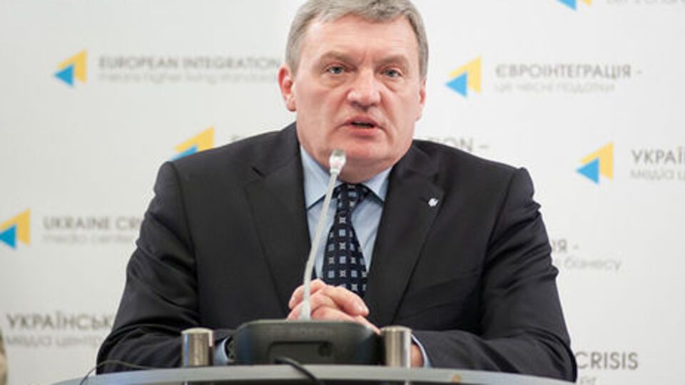 Гримчак про конфлікт терористів "ЛНР": Їм треба когось із поля з'їсти. От і все