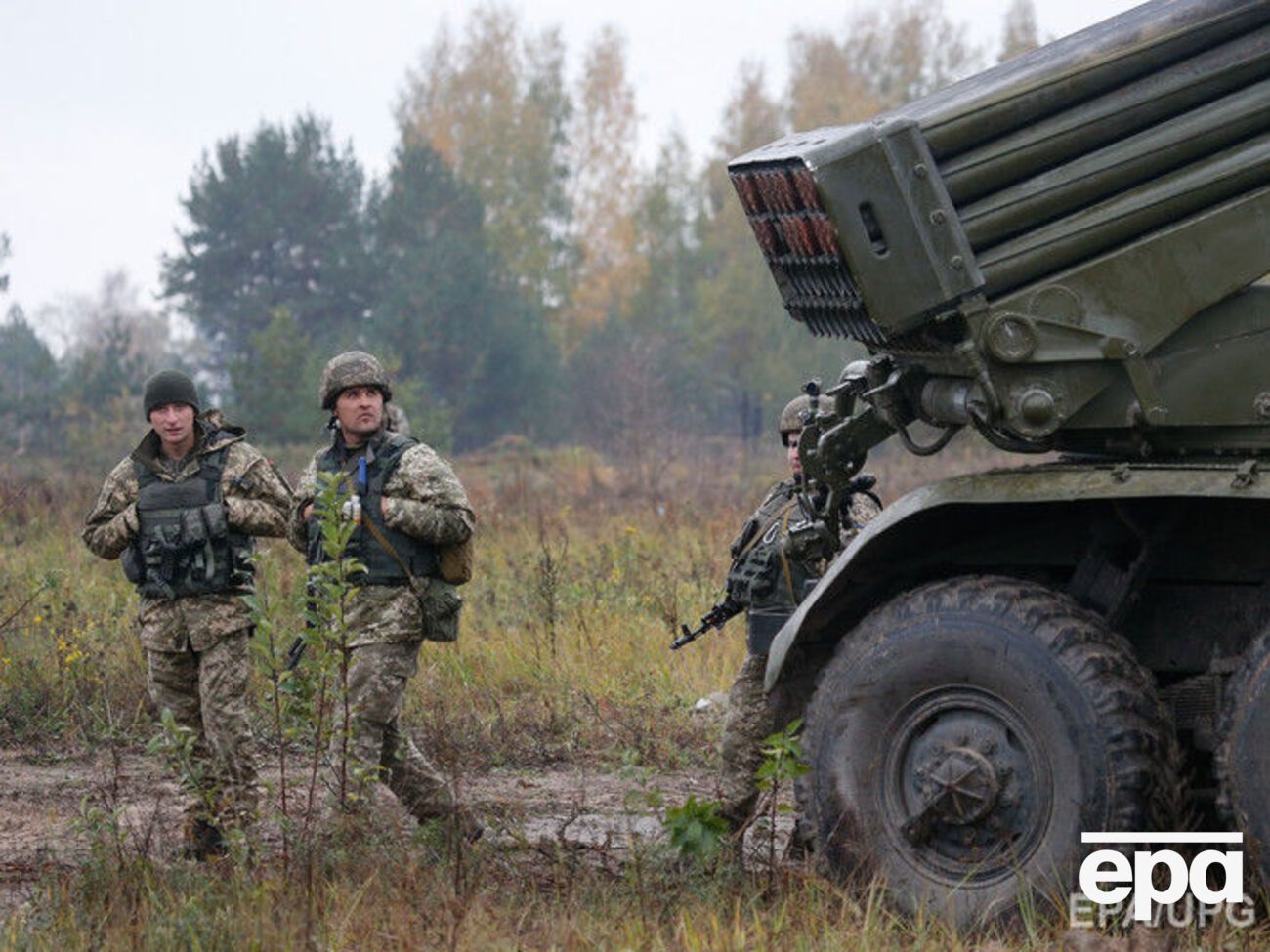 Сили АТО суворо дотримуються Мінських домовленостей &ndash; СЦКК