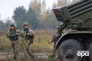 Сили АТО суворо дотримуються Мінських домовленостей – СЦКК