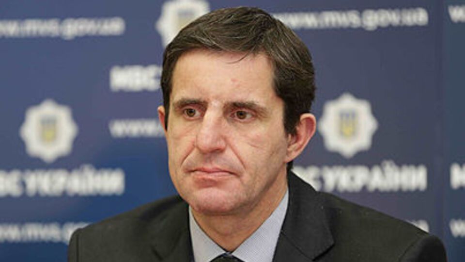 Шкиряк: Вооруженные противостояния пока не зафиксированы