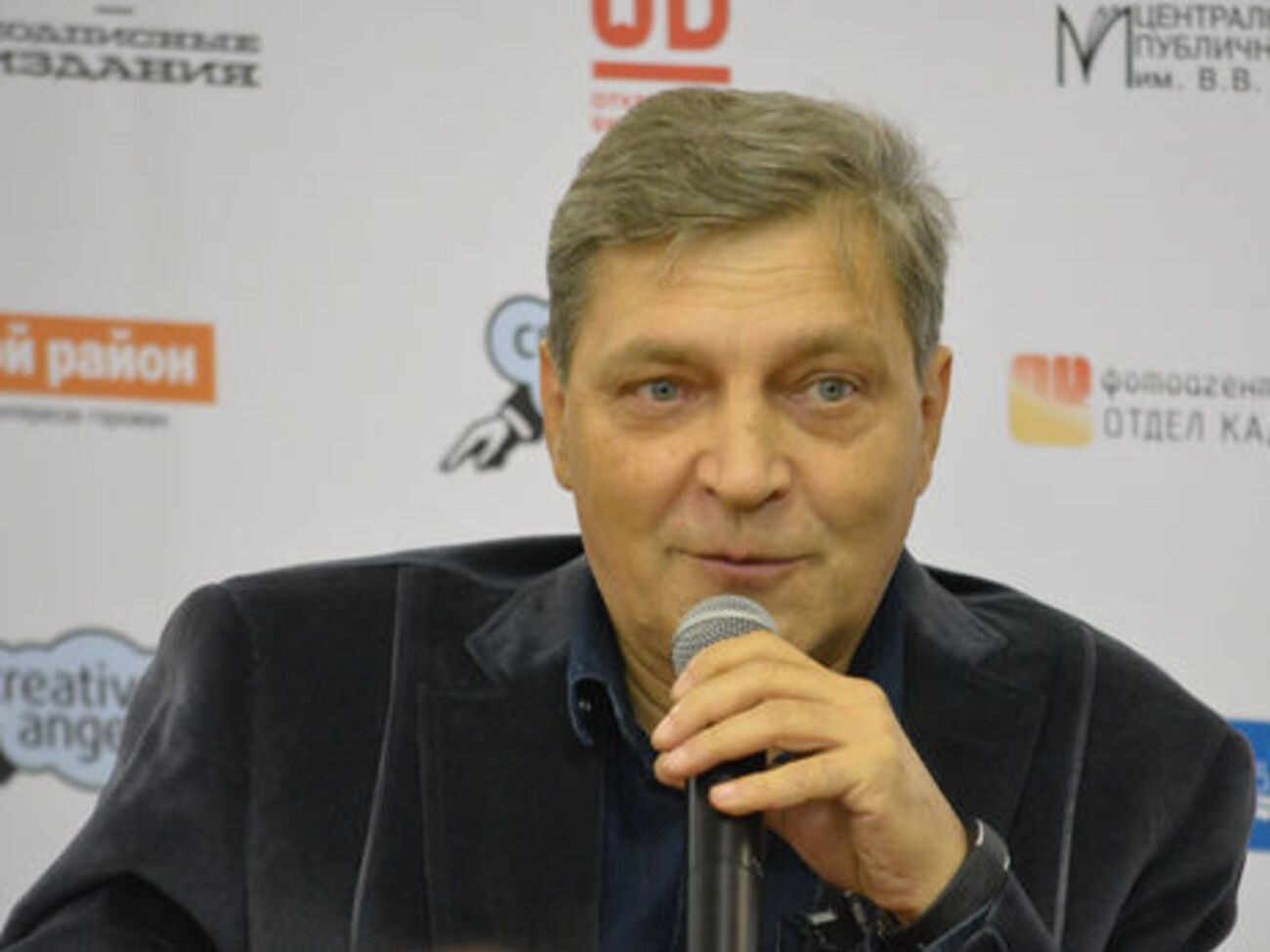 Невзоров: Власовці були переконаними фанатичними російськими патріотами і православними монархістами