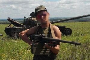 Засуджений житель Одеської області і далі воює на Донбасі – СБУ