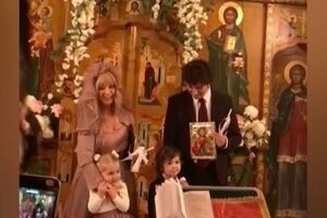 Галкін: Мене охрестили в невеликій скромній церкви. Якщо ти любиш людину — чому ні?