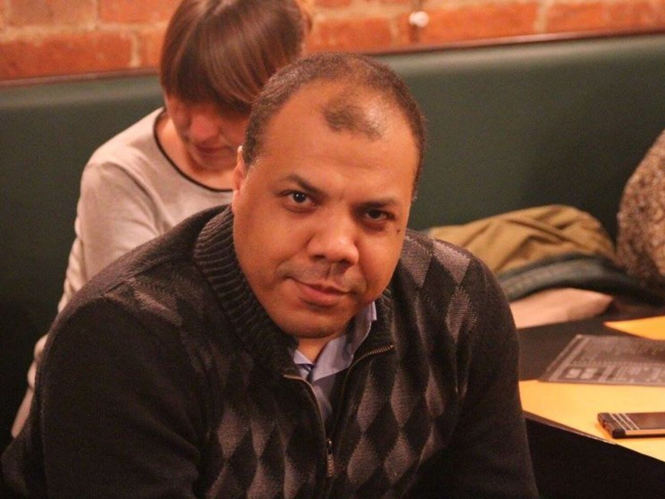 Шоладеми: Крым &ndash; наш, и это не обсуждается