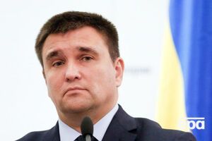 Клімкін: Нелюди! Презирство й огида!