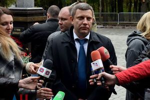 У Захарченка готові до обміну
