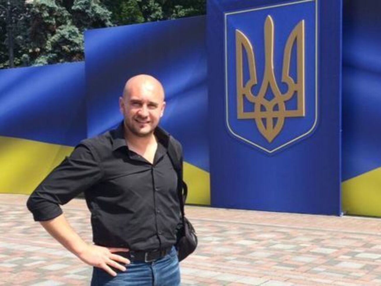 Бочкала: Такими діями бойовики лише повністю себе дискредитують