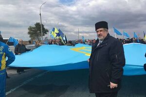 Чубаров: Відбувся викид інформаційних матеріалів, покликаних виправдати чергові репресії російських окупантів проти кримських татар