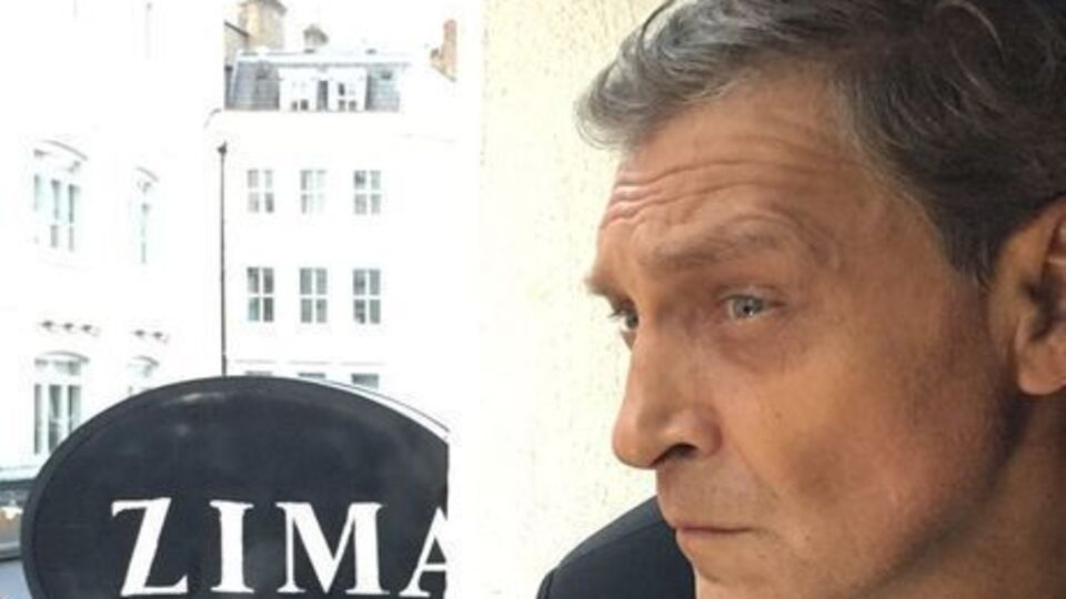 Невзоров: Давайте скажем террористам "ДНР" и "ЛНР": "Приятного аппетита!"