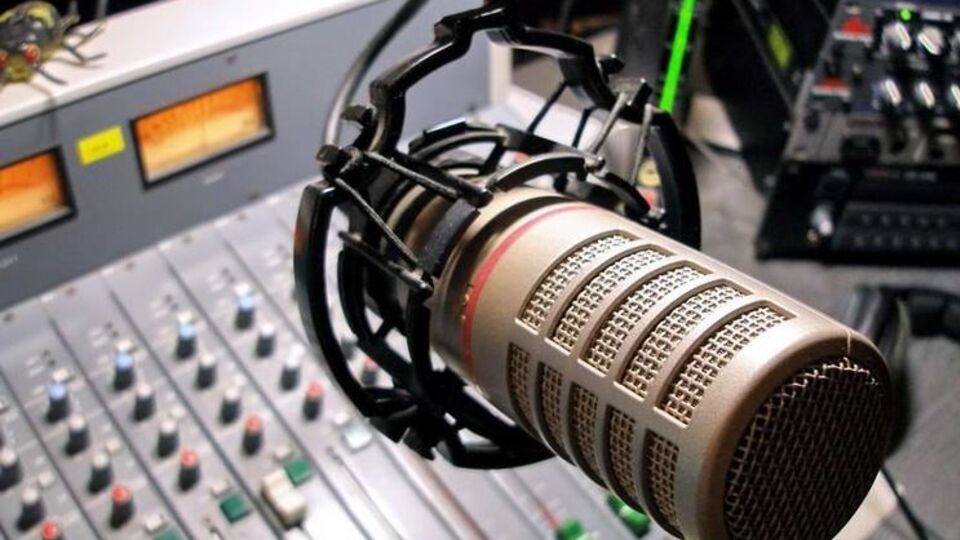 Мовлення на Крим веде п'ять українських телеканалів