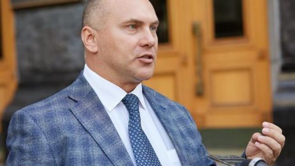 Трубаров: Це ніщо інше, як політична гра оточення генерального прокурора напередодні прозорої та конкурентної приватизації