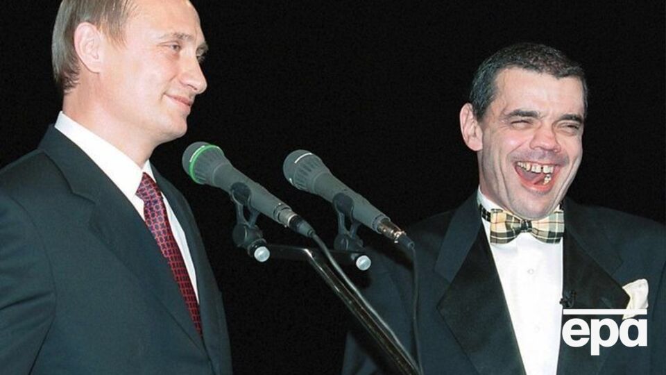 Президент России Владимир Путин внес театр, который возглавляет Константин Райкин, в число получателей грантов
