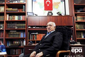 Прокуратура Турции требует для Гюлена 3623 пожизненных заключения и еще 2923 года тюрьмы