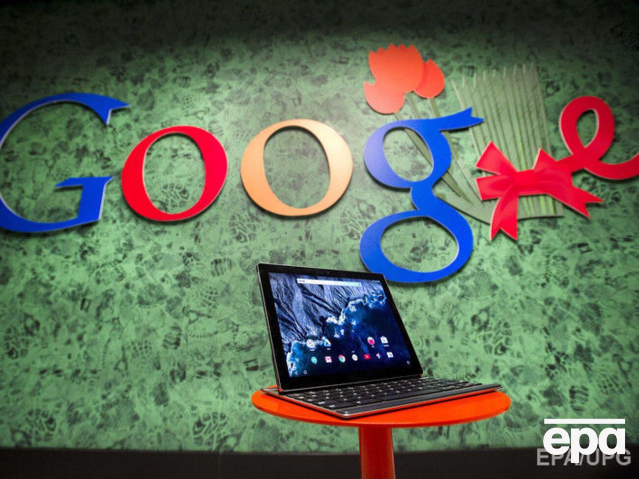 Google ищет способ понизить ранжирование российских сайтов