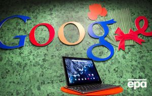 Google ищет способ понизить ранжирование российских сайтов