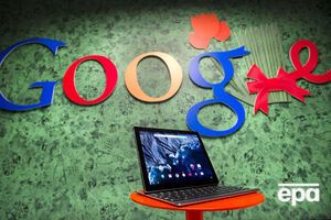 Google шукає спосіб знизити ранжування російських сайтів