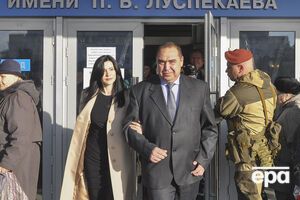 Російське видання припустилося сміховинної помилки, описуючи втечу Плотницького в Москву