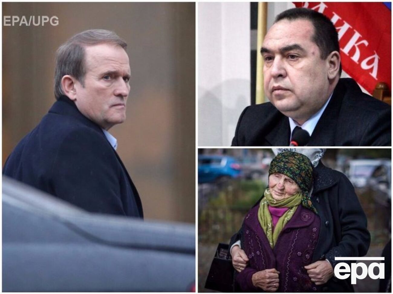 Ключевые события четверга