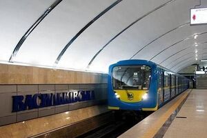 "Васильковскую" открыли после проверки