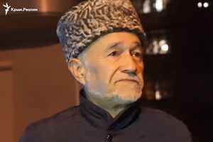 Абдуллаєв заявив, що зустрічався з турком двічі