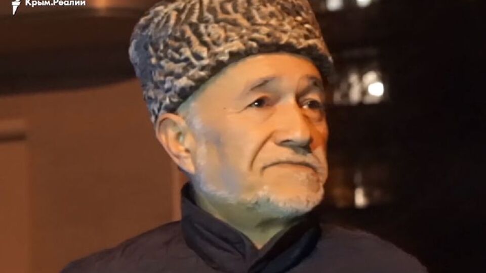 Абдуллаєв заявив, що зустрічався з турком двічі