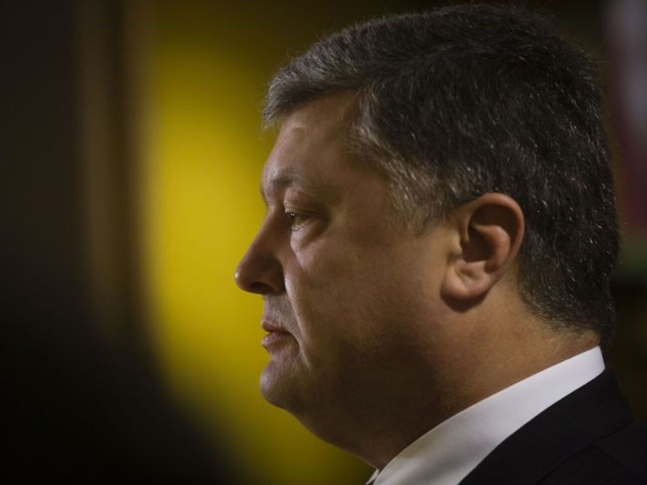 Порошенко прибыл в Бельгию для участия в саммите "Восточного партнерства"