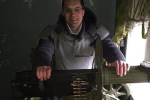 Юрий Бутусов: В Донецке Захарченко так же, как и Плотницкого в Луганске, не любят