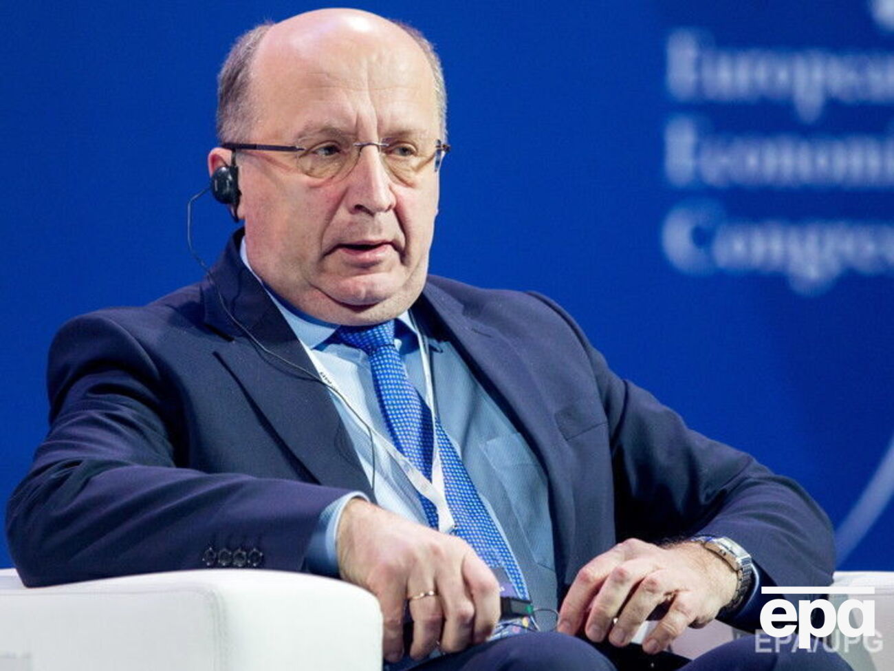 Кубілюс уважає, що Москва зацікавлена у напруженості між Києвом і Мінськом