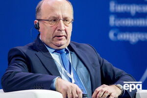 Кубілюс уважає, що Москва зацікавлена у напруженості між Києвом і Мінськом
