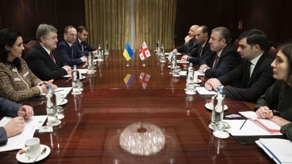 Стороны отметили положительную динамику в двусторонней торговле